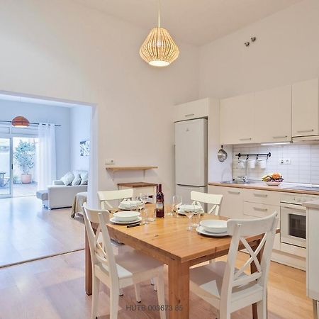 Ferienwohnung Alcam Loft Alio Barcelona Exterior foto
