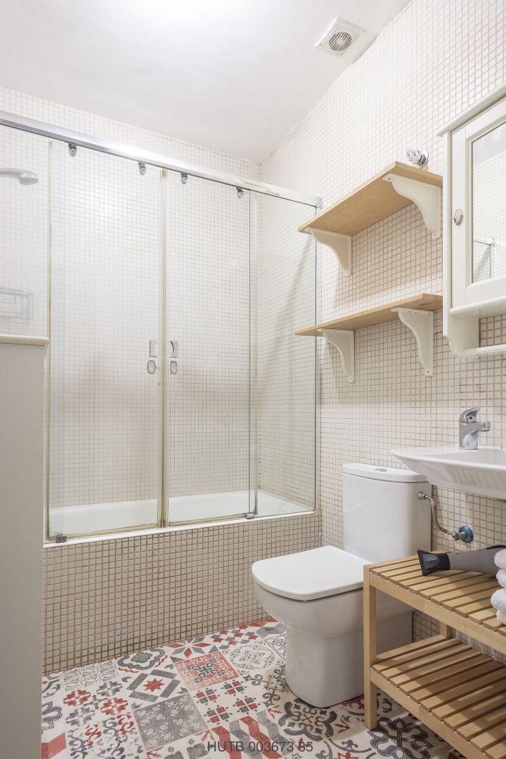 Ferienwohnung Alcam Loft Alio Barcelona Exterior foto